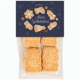 Produktabbildung Mini Spekulatius Mini Spekulatius