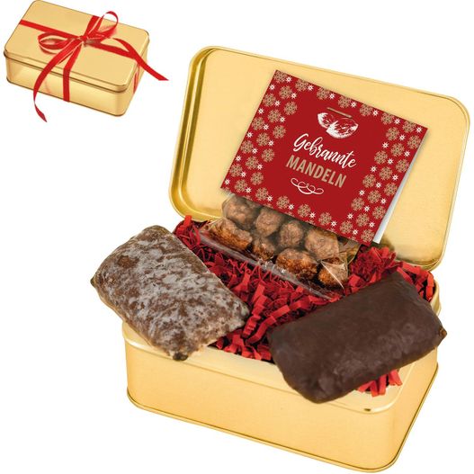 Produktabbildung Goldbox No. 5 Goldbox No. 5 (Bild 1)