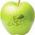 Apfel grün "Komm ins Team" (Bild 1)