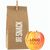 LogoFrucht Apple-Bag