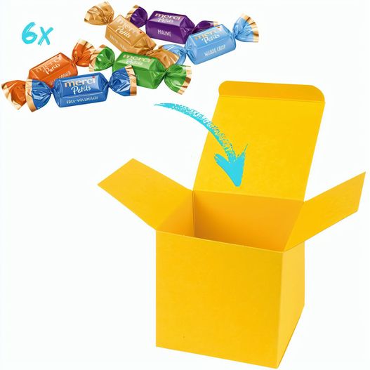 Produktabbildung Color Merci Mini-Box Color Merci Mini-Box (Bild 1)