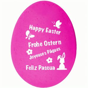 Happy Egg Frohe Ostern