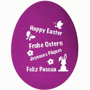 Happy Egg Frohe Ostern