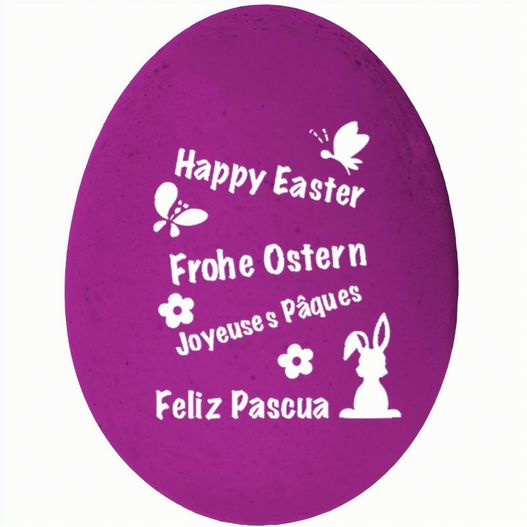 Produktabbildung Happy Egg Frohe Ostern Happy Egg Frohe Ostern (Bild 1)