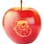 LogoFrucht Apfel Nikolaus (Bild 1)