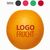 LogoFrucht Orange (Bild 1)