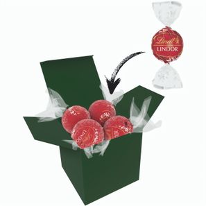 Color Lindor Box