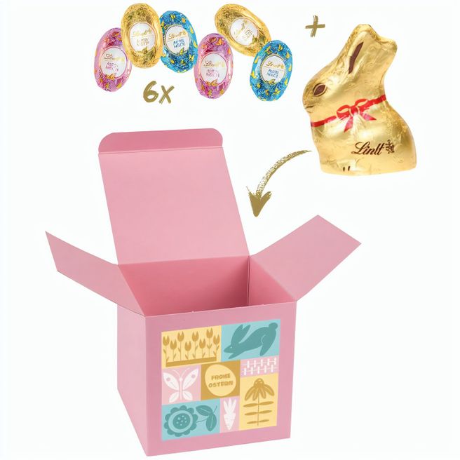 ColorBox Lindt
