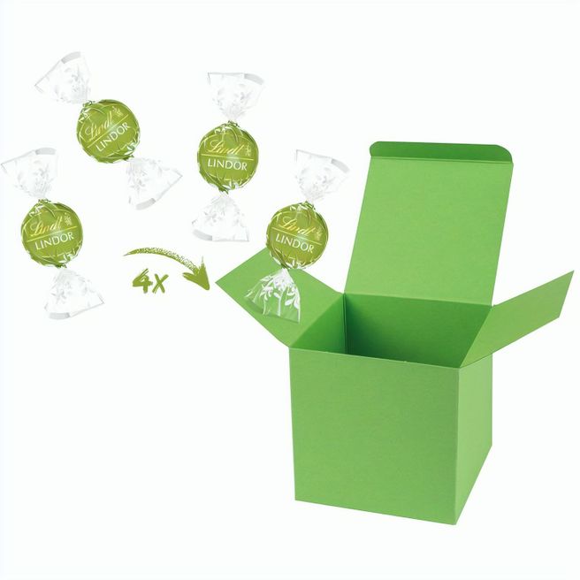 ColorBox Lindor Pistazie
