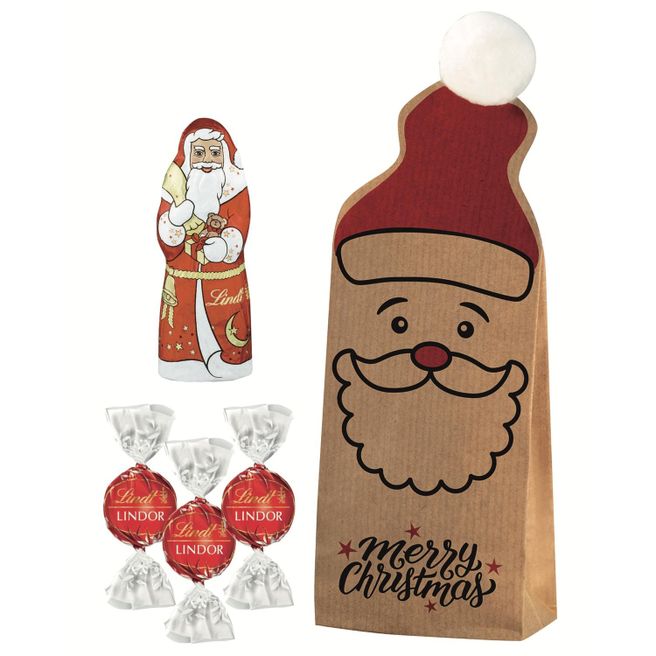 Christmas Bag No. 4