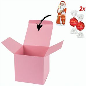 Color Box Lindt X-Mas