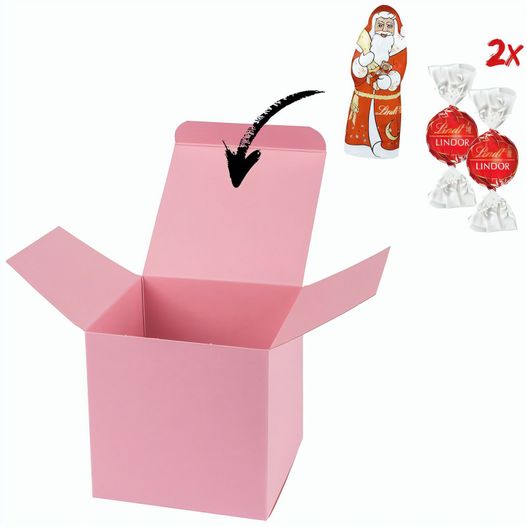 Color Box Lindt X-Mas (Bild 1)