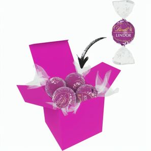 Color Lindor Box