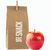 LogoFrucht Apple-Bag