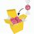 Color Lindor Box