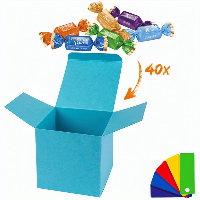 ColorBox Merci Medi
