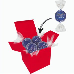 Color Lindor Box