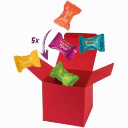 Color Box Merci together