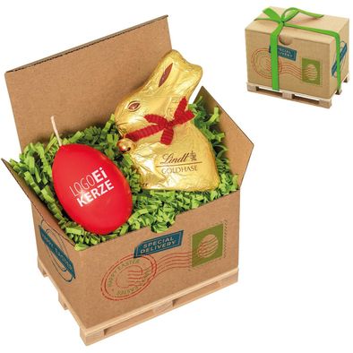 Lindt Cargo III