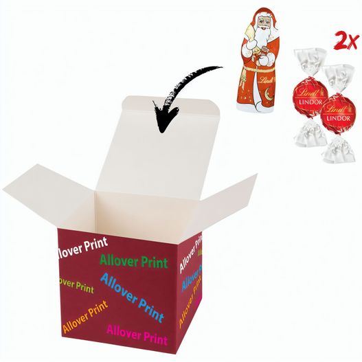 Produktabbildung Color Box Lindt X-Mas Color Box Lindt X-Mas (Bild 1)