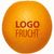 LogoFrucht Orange