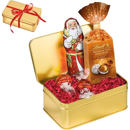 Goldbox No. 3 (Bild 1)