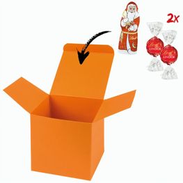 Produktabbildung Color Box Lindt X-Mas Color Box Lindt X-Mas