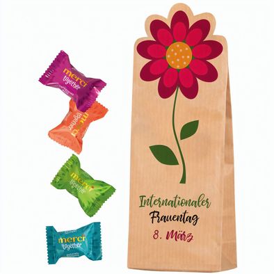 Flower Bag "Internationaler Frauentag"