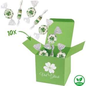 ColorBox Viel Glück