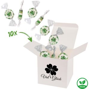 ColorBox Viel Glück