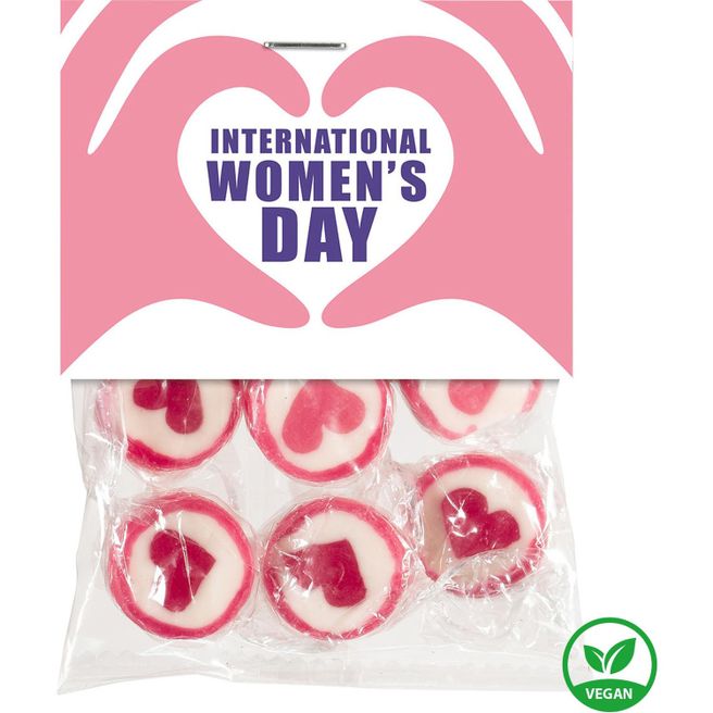 Sweet Women`s Day