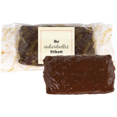 Schoko Elisenlebkuchen individuell