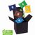 ColorBox Ritter Sport mini