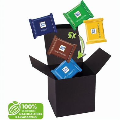 ColorBox Ritter Sport mini