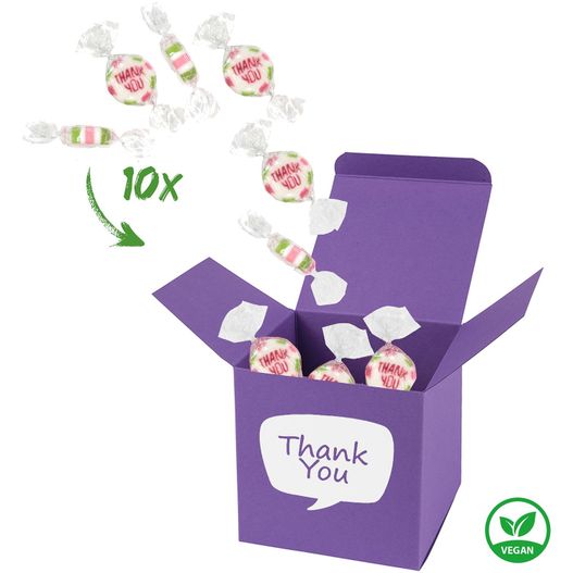 Produktabbildung ColorBox Thank You ColorBox Thank You (Bild 1)