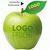 LogoFrucht Apfel (Bild 1)