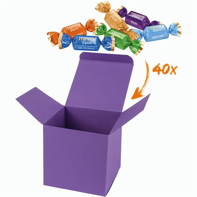 Color Merci Medi-Box