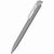Druckkugelschreiber Trias softtouch/transparent
