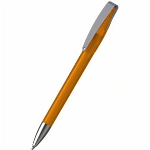 Drehkugelschreiber Cobra ice MMs