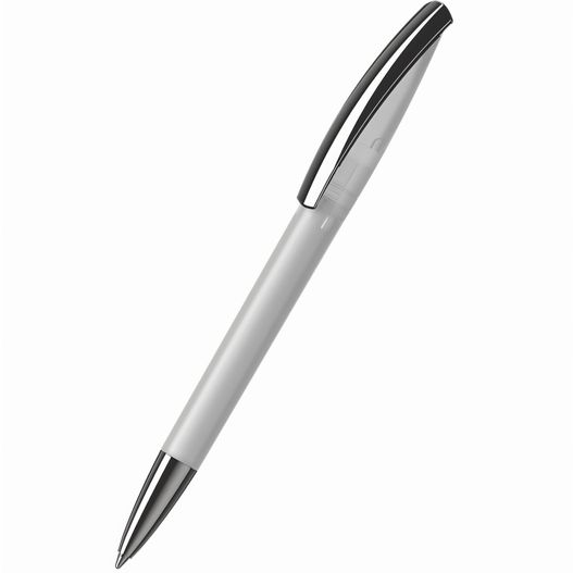 Drehkugelschreiber Arca softfrost MMn (Bild 1)