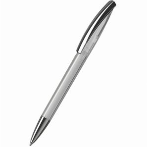 Drehkugelschreiber Arca transparent MMn