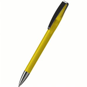 Drehkugelschreiber Cobra softfrost MMn