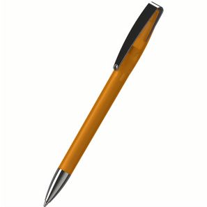 Kugelschreiber Cobra softfrost MMn