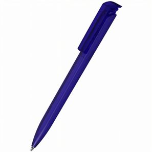 Kugelschreiber Trias transparent