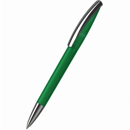 Drehkugelschreiber Arca softfrost MMn (Bild 1)