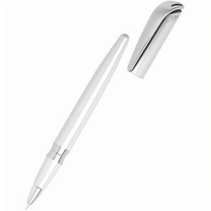 Tintenroller I-roq rollerball metal Mc