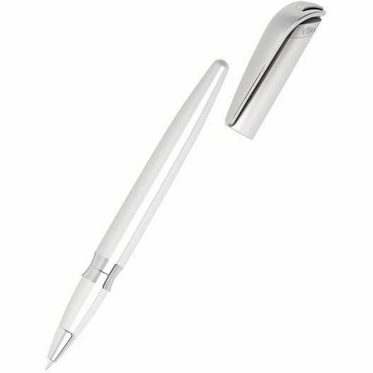 Tintenroller I-roq rollerball metal Mc (Bild 1)