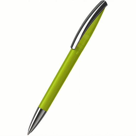 Kugelschreiber Arca softfrost MMn (Bild 1)