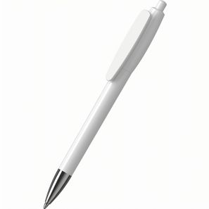 Druckkugelschreiber Klix high gloss Mn