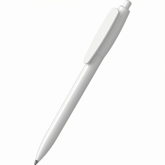 Kugelschreiber Klix high gloss (Bild 1)